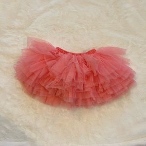 Full Pink Tutu- perfect for any future fashionistas!!